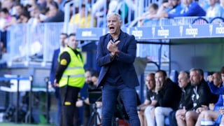 Sergio Pellicer, el mejor entrenador de la temporada