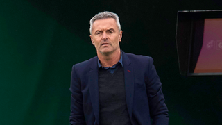 Decisión con el despido de Fran Escribá