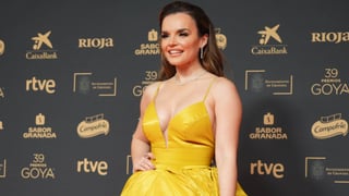 Melody incendia la polémica de los Goya