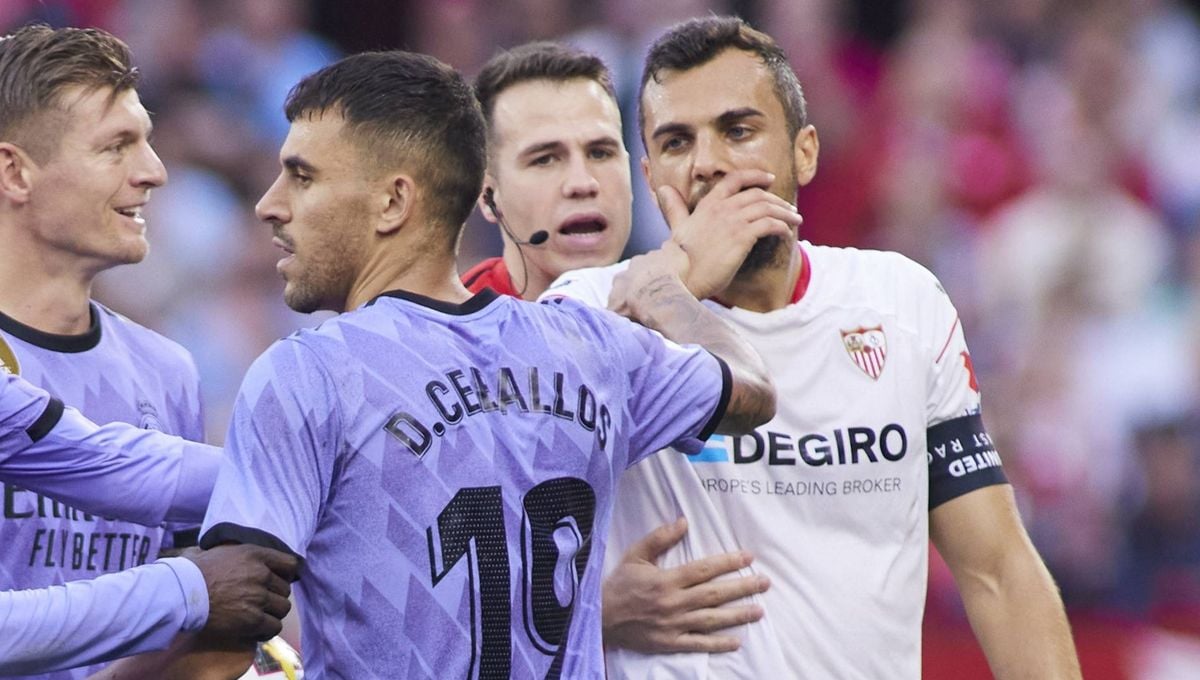 ¿Se equivocó el Sevilla con su renovación?