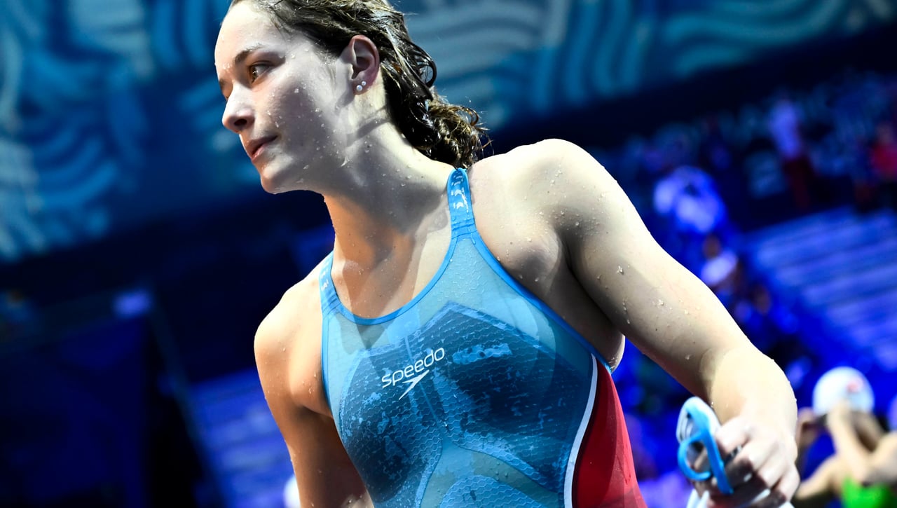 Ocho españoles en la zona de podio en un Europeo sin Rusia ni Bielorrusia