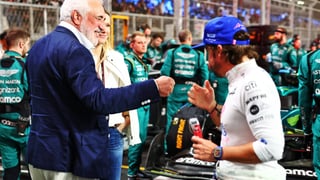 Aston Martin pide paciencia antes del gran salto de 2026