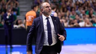 Chus Mateo, sentenciado