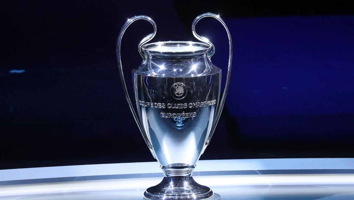 Champions League 2023-24: La inteligencia artificial desvela quién será el campeón