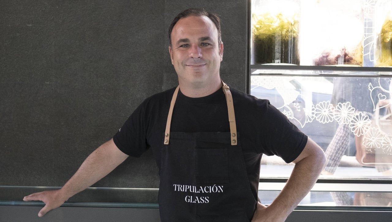 Ángel León desvela el gran error con el pescado