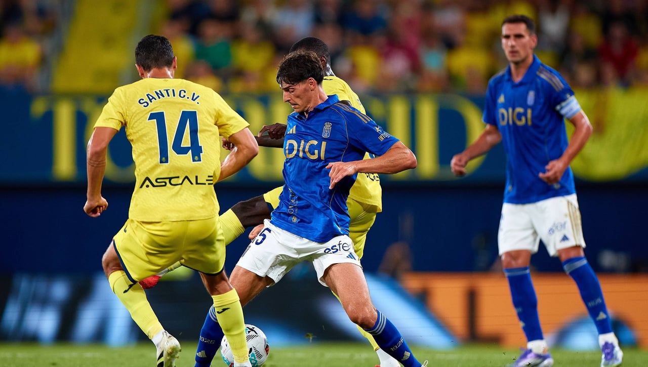 Real Oviedo - Real Madrid: horario, canal y dónde ver hoy en TV y online el partido de la jornada 2 de LaLiga