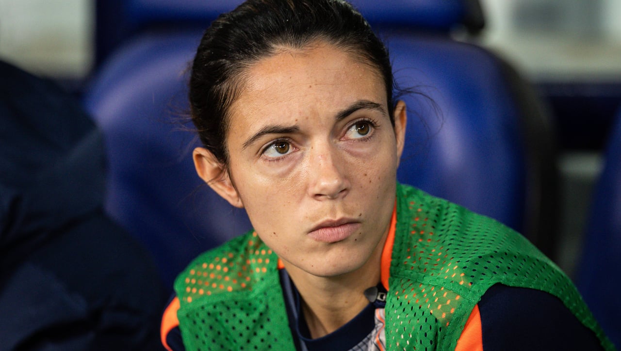 Aitana Bonmatí tendrá que pasar por quirófano: nuevas pruebas y tiempo de baja