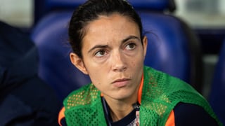 Aitana Bonmatí tendrá que pasar por quirófano: nuevas pruebas y tiempo de baja