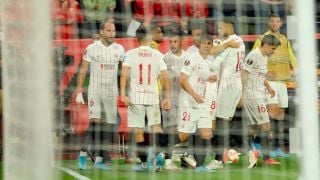 El idilio del Sevilla con la Europa League y los ingleses en el Sánchez-Pizjuán