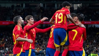 Euro 2024 | Las convocatorias de los rivales de España en la Eurocopa de Alemania