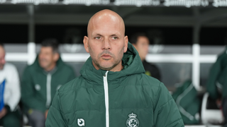 El Racing de Santander se agarra a un dato para dar la campanada en Copa del Rey ante el Barcelona