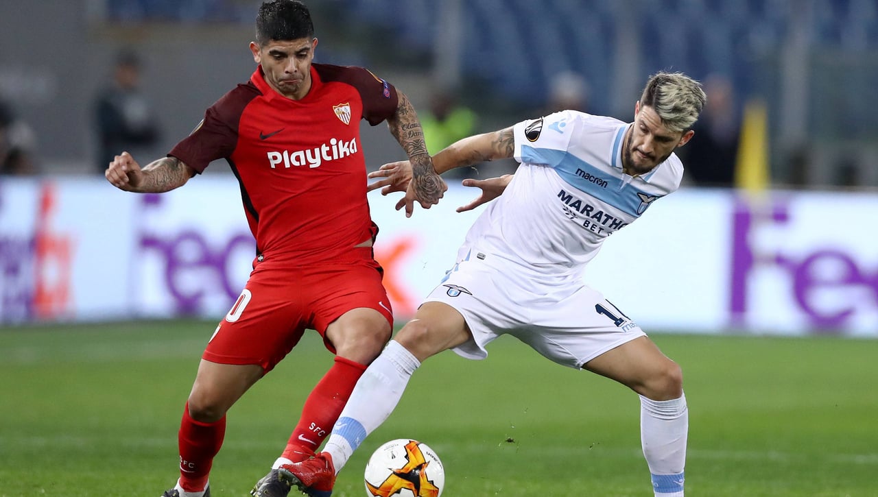 Luis Alberto se confiesa: "Como loco por volver al Sevilla"