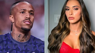 El curioso caso de Militao con su nuevo amor