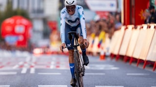 El ambicioso plan de Enric Mas tras su podio en La Vuelta