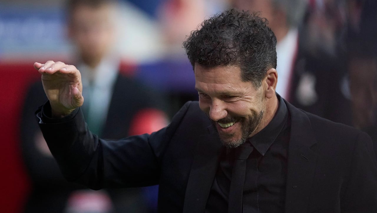 El Atlético de Madrid prepara un nuevo fichaje, pero con una condición