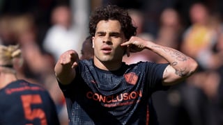 Cerrado el fichaje de Miguel Rodríguez