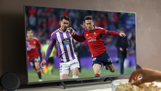 Osasuna - Valladolid: horario, canal y dónde ver en TV y online hoy el partido de LaLiga EA Sports