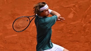 Mutua Madrid Open 2024 | Todos los resultados tras la jornada del 26 de Abril