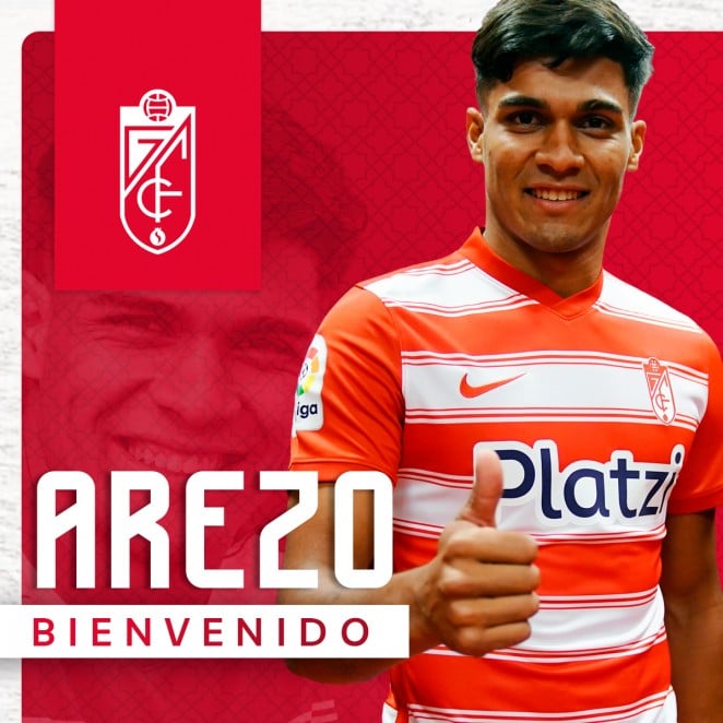 Medios uruguayos dan por cerrado el acuerdo del Peñarol por Matías Arezo