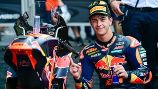 José Antonio Rueda: "Quiero seguir mi camino como lo estoy haciendo"