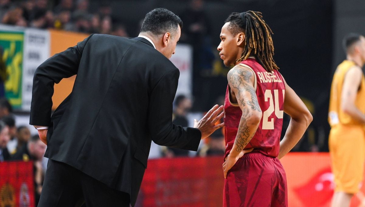 El Barça apunta a un nuevo fichaje y llega Heurtel