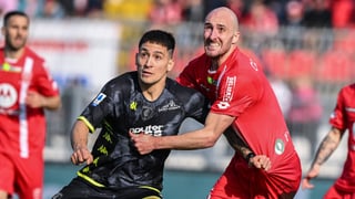 El movimiento del Inter que pone en riesgo al delantero deseado por el Betis