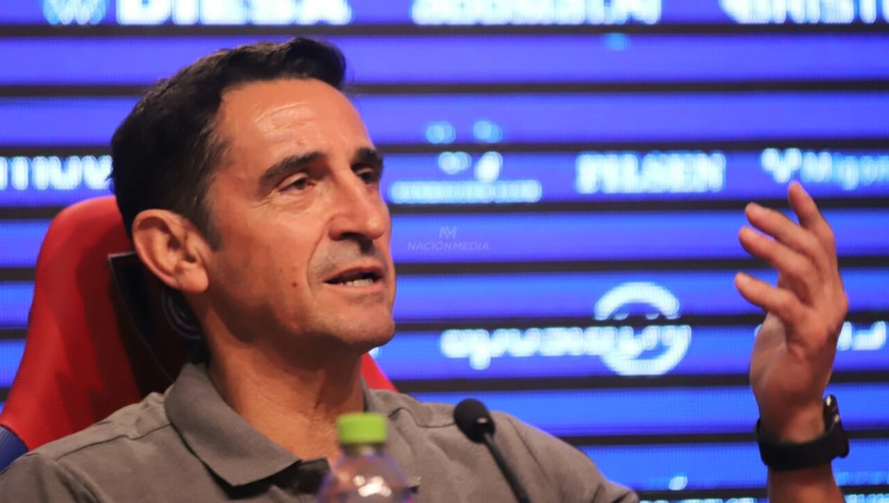 Manolo Jiménez triunfa