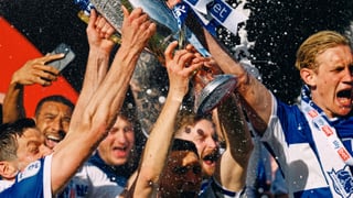 Casi remata la pretemporada con un quinto amistoso, en realidad el primero