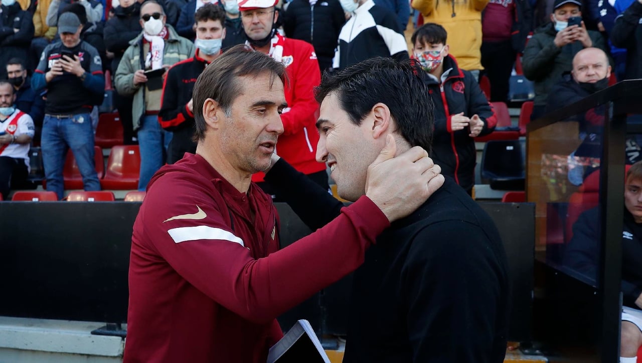 Iraola, Sampaoli, Lamela y la baja del Tigre