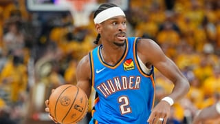 Shai Gilgeous-Alexander revienta el mercado con el mayor contrato de la historia