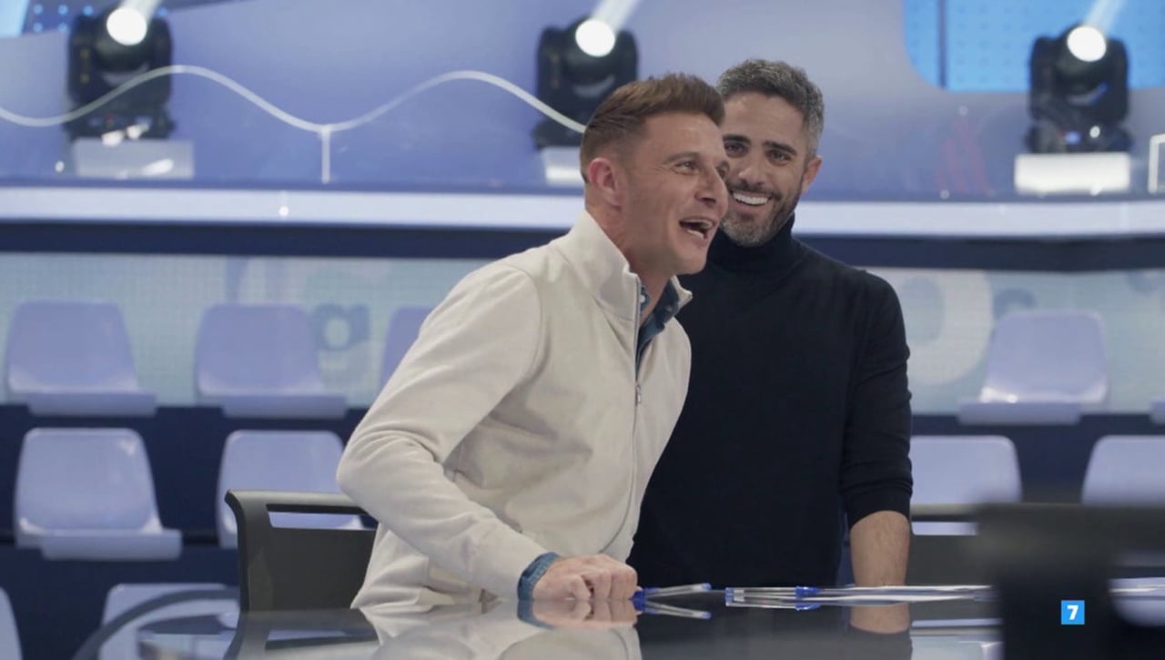 El dinero que cobran los famosos invitados a 'Pasapalabra'