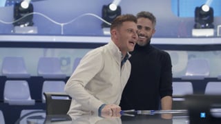 El dinero que cobran los famosos invitados a 'Pasapalabra'