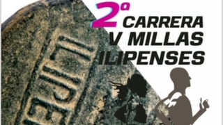  Una carrera para Alcalá del Río este domingo