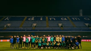 Manu Fajardo descarta "una 'bomba' del perfil de Antony" en enero, aunque "el fútbol es muy volátil"