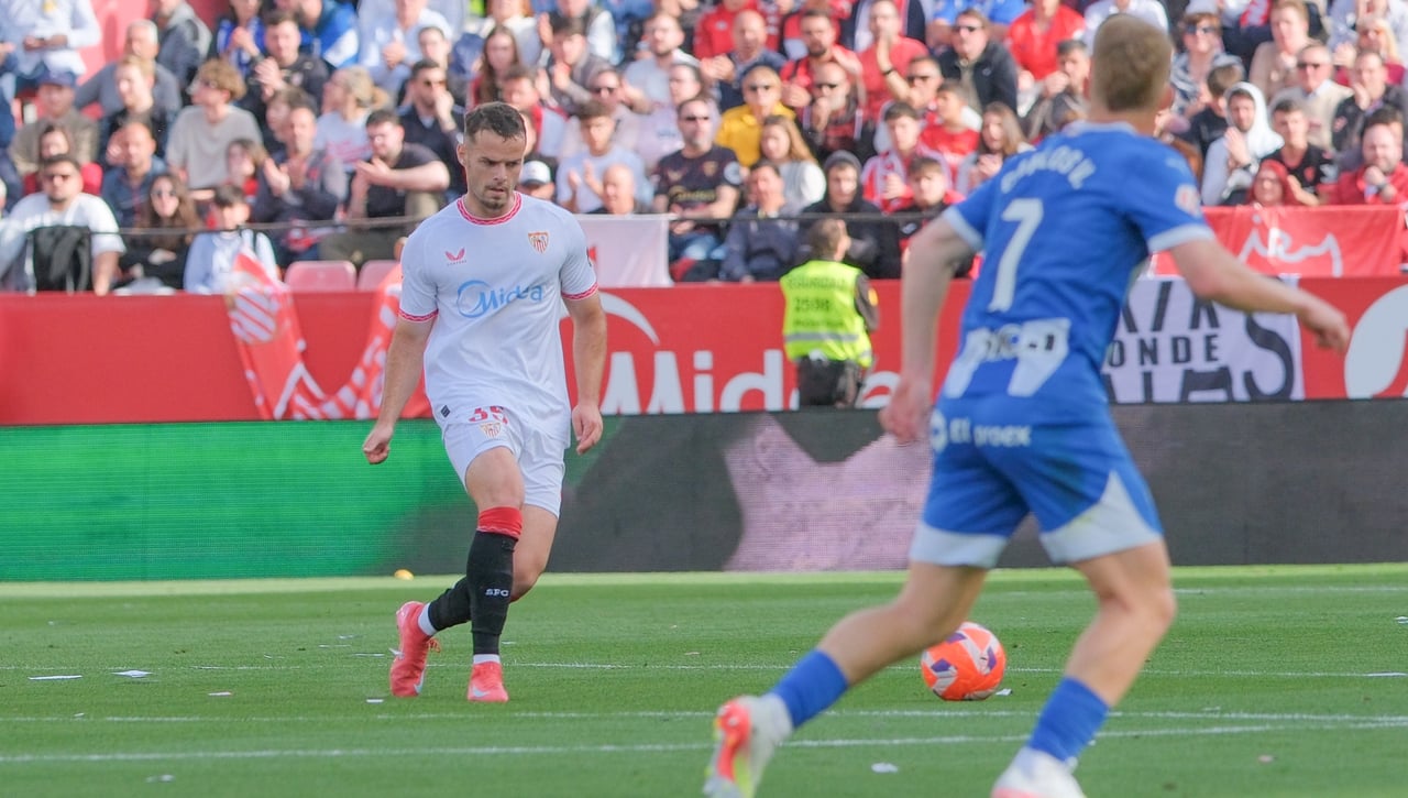 Ramón Martínez pide continuidad con un dato incontestable