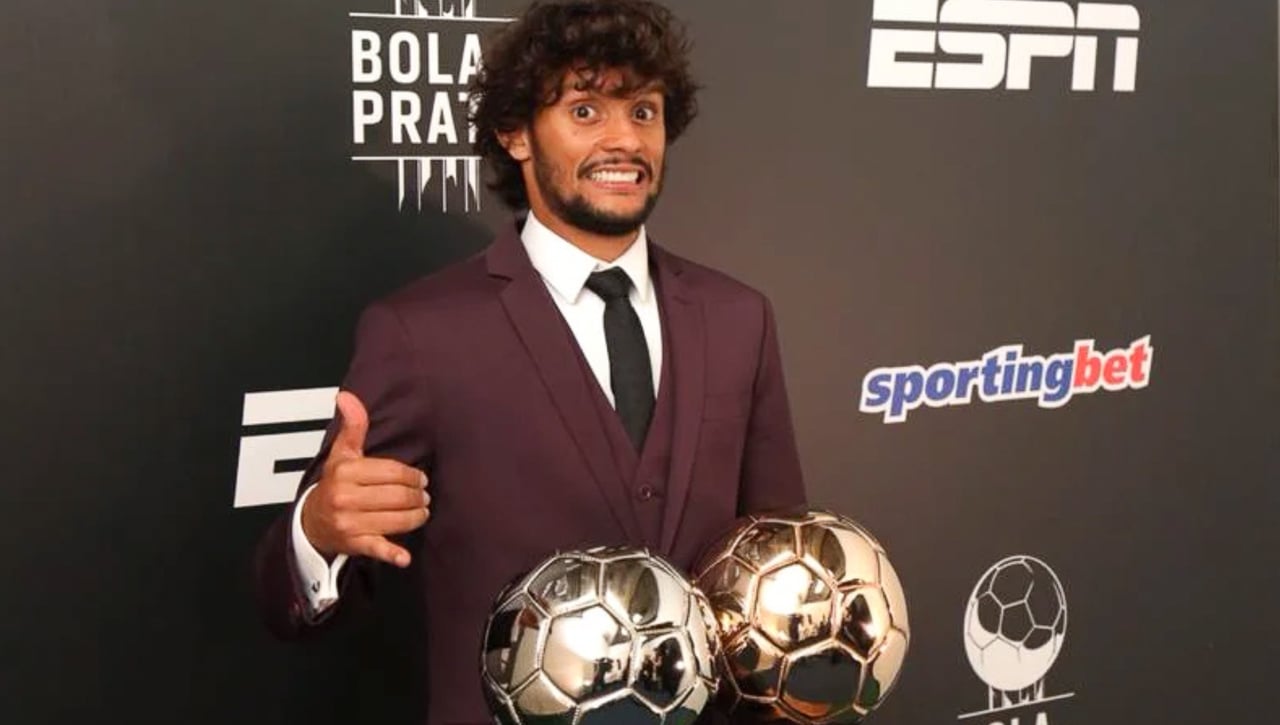 Del rechazo al Almería a un recién ascendido en la Premier League