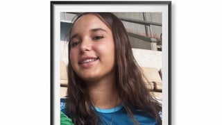 Emotivo detalle del Betis "en memoria de Sandra Peña"