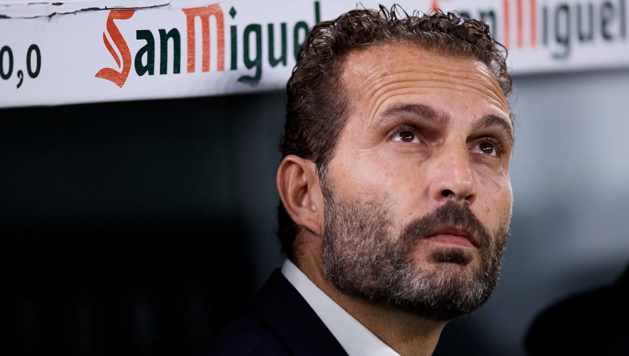 Importante baja de última hora para el Valencia de Rubén Baraja antes de visitar al Cádiz