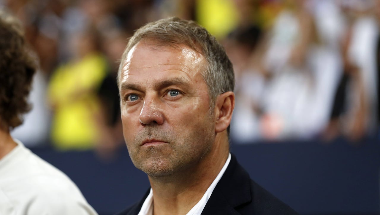 El plan del Barcelona para reforzar la defensa