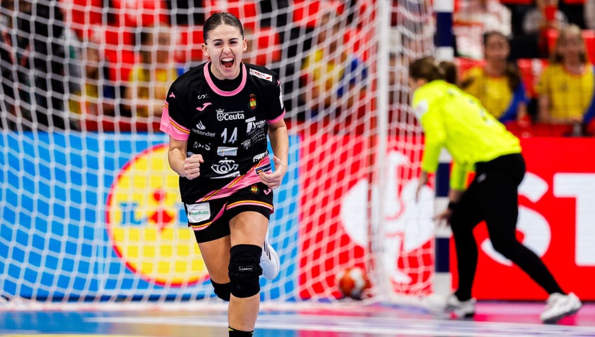 Las Guerreras se posicionan