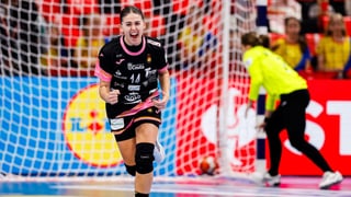 Las Guerreras se posicionan