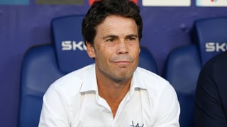 Fracasó en el Betis, triunfó en el Almería y ahora suena para Osasuna