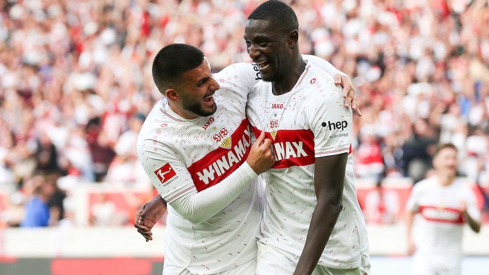 La asequible cláusula del goleador de moda en Europa, al que todos siguen