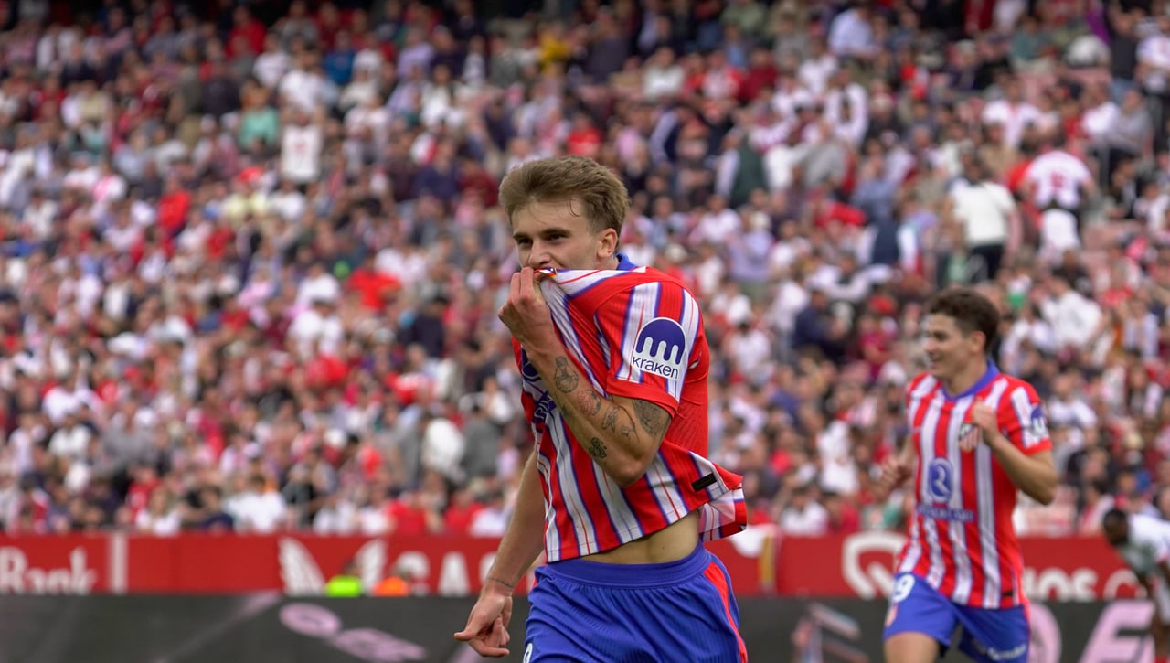 Cuentas pendientes con Pablo Barrios