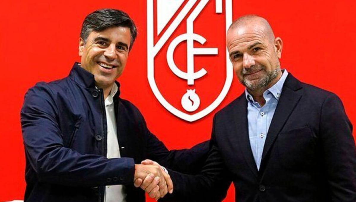 ¿Quién ficha en el Granada?