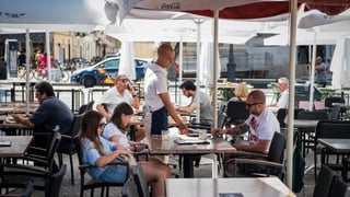 Golpe para los veladores de Sevilla: más de 10.000 de multa