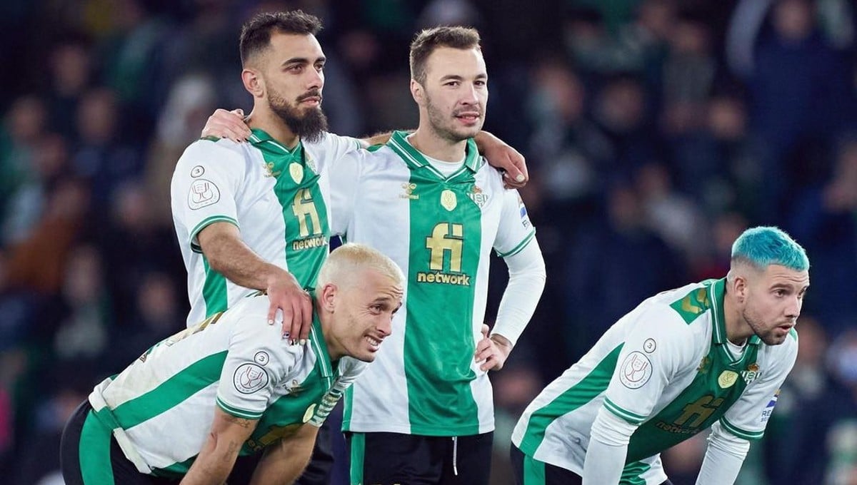 Alternativas para Loren y puerta cerrada para Paul