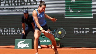 Roland Garros le hace otro feo al tenis femenino