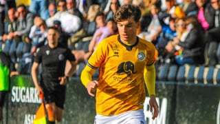 Da el primer paso para fichar a Javi Villar