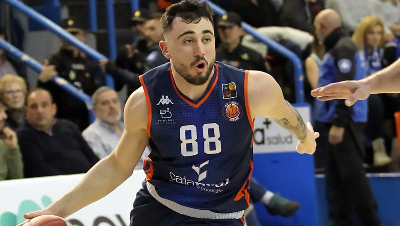 Un rival del Betis pierde a uno de sus puntales